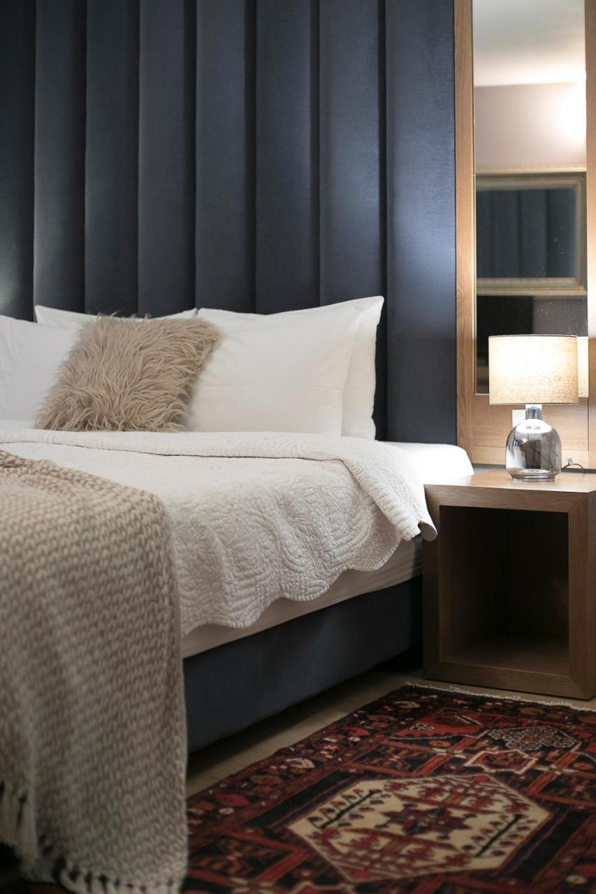Comfort Tweepersoonskamer